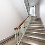 Vilnius Hostel