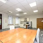 Albergue Vilnius Hostel *