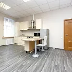 Vilnius Hostel Albergue Vilnius