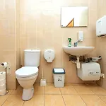 Vilnius Hostel Albergue *