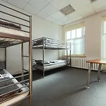 Albergue Vilnius Hostel Vilnius