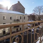 Vilnius Hostel Albergue
