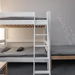 Vilnius Hostel Albergue Vilnius