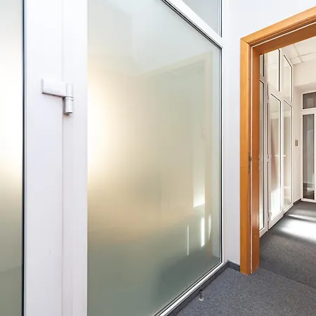 Vilnius Hostel Wilna