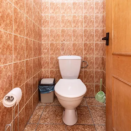 Hostel Vilnius Hostel Βίλνιους