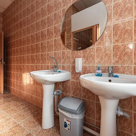 Vilnius Hostel * Βίλνιους