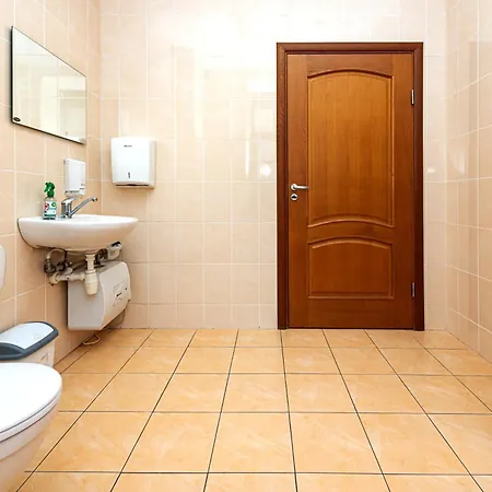 Vilnius Hostel * Βίλνιους