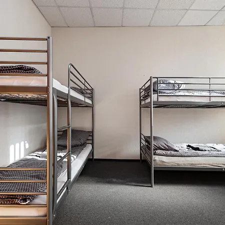 Albergue Vilnius Hostel *