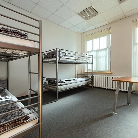 Albergue Vilnius Hostel Vilnius