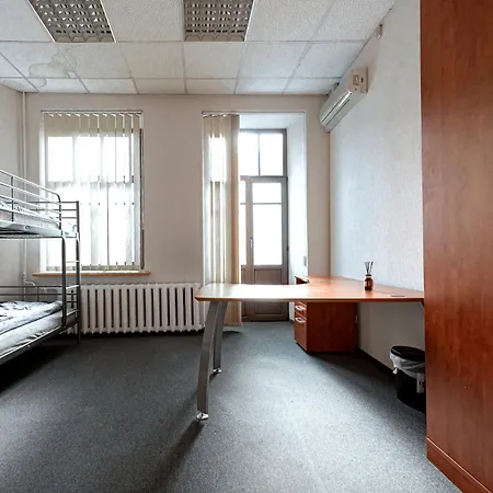 Vilnius Hostel * Wilna