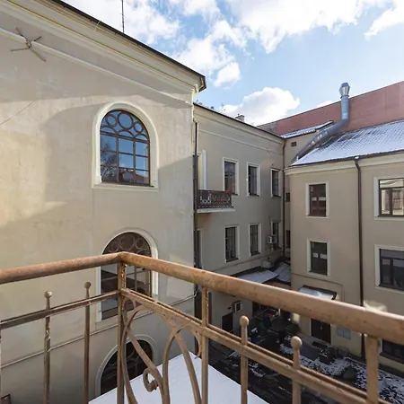 Vilnius Hostel Hostel