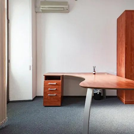 Vilnius Hostel