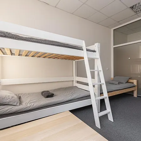 Vilnius Hostel Vilnius