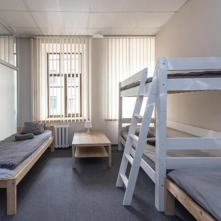 Hostel Vilnius Hostel *