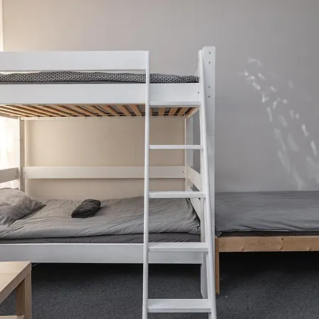 Vilnius Hostel Hostel Wilna