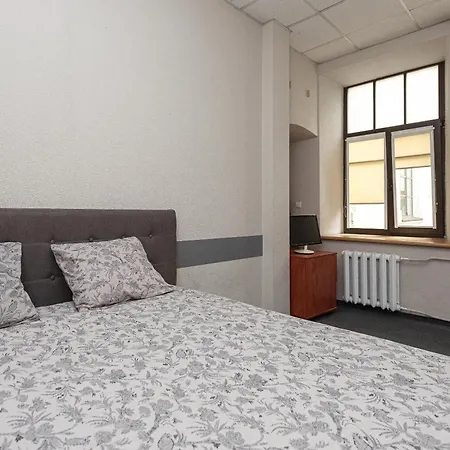 Vilnius Hostel Hostel *