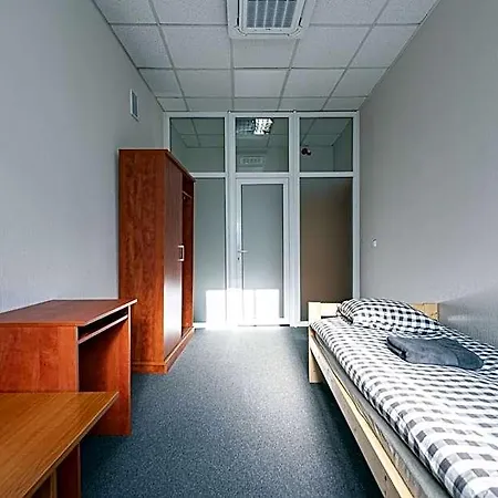 Vilnius Hostel *