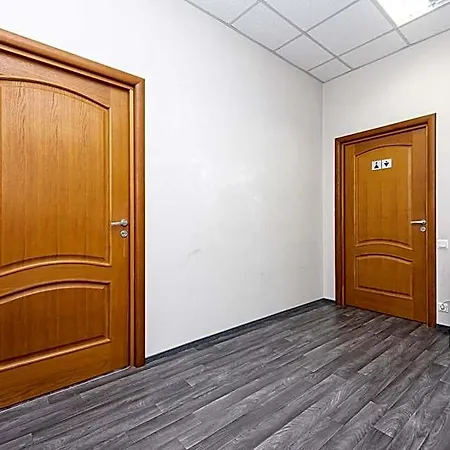 Vilnius Hostel * Βίλνιους