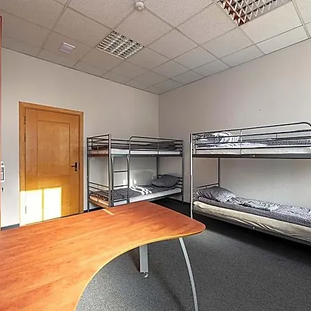 Hostel Vilnius Hostel