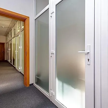 Vilnius Hostel Hostel Βίλνιους