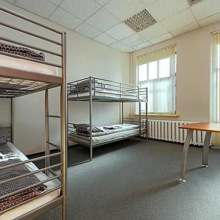 Hostel Vilnius Hostel
