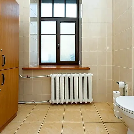 Vilnius Hostel Βίλνιους
