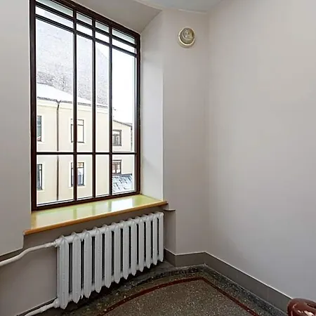 Hostel Vilnius Hostel Βίλνιους