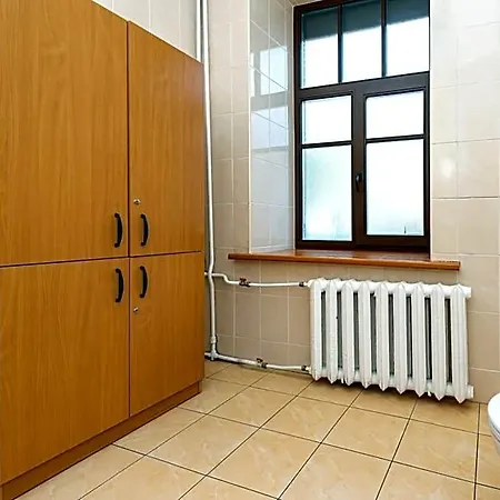 Hostel Vilnius Hostel