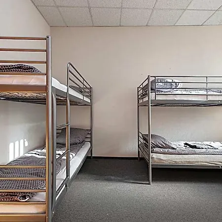 Vilnius Hostel Hostel Βίλνιους