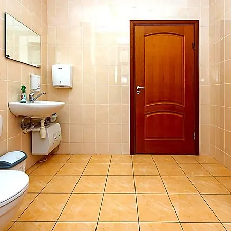 Vilnius Hostel