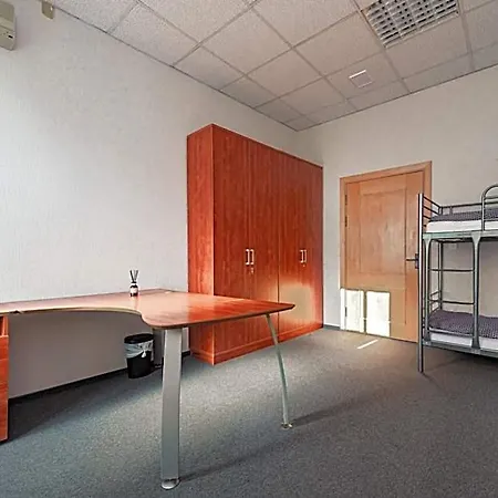 Hostel Vilnius Hostel Βίλνιους