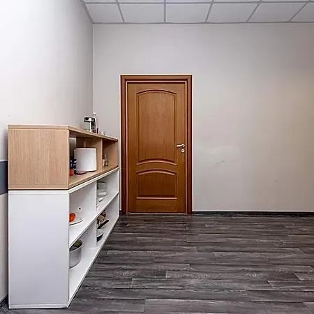 Vilnius Hostel Hostel