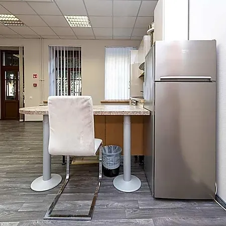 Vilnius Hostel Βίλνιους