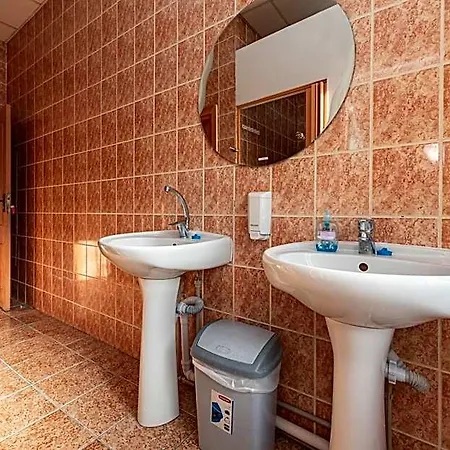 Vilnius Hostel * Βίλνιους