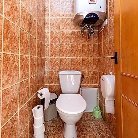 Vilnius Hostel Hostel