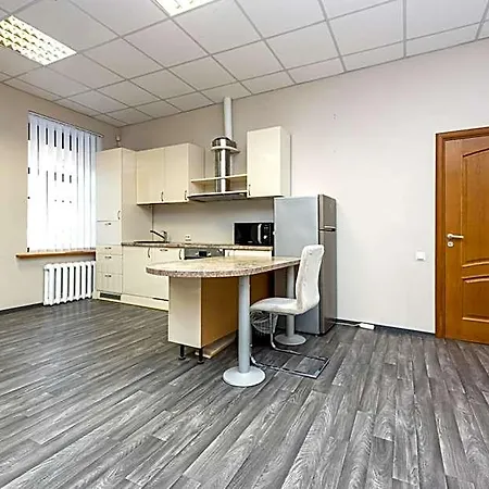 Vilnius Hostel * Βίλνιους