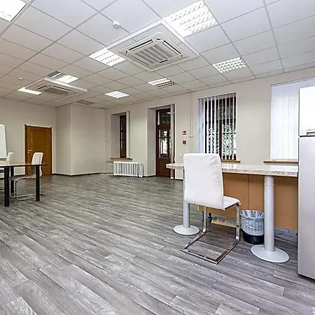 Vilnius Hostel * Βίλνιους