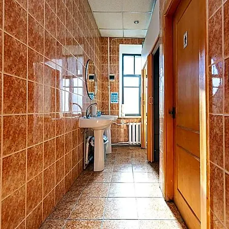 Hostel Vilnius Hostel Βίλνιους