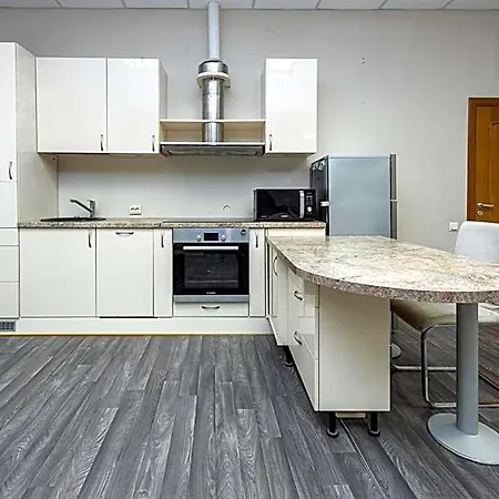 Vilnius Hostel * Βίλνιους
