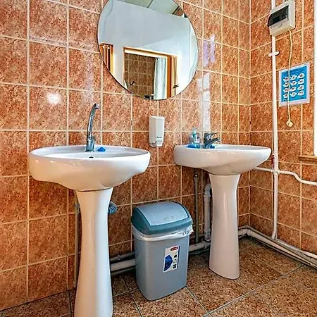 Vilnius Hostel