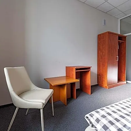 Hostel Vilnius Hostel
