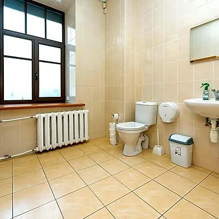 Hostel Vilnius Hostel *