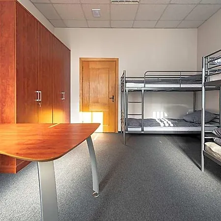 Vilnius Hostel Hostel Vilnius