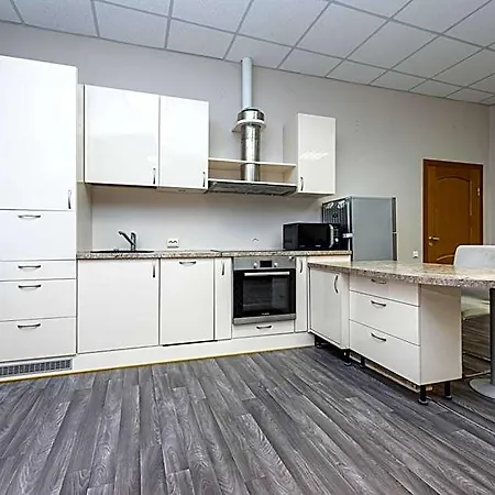 Hostel Vilnius Hostel Βίλνιους