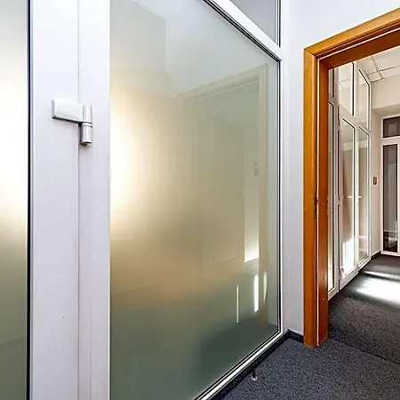 Hostel Vilnius Hostel Βίλνιους