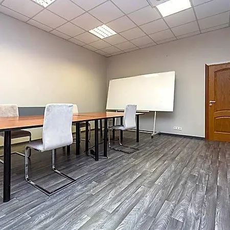 Vilnius Hostel Hostel