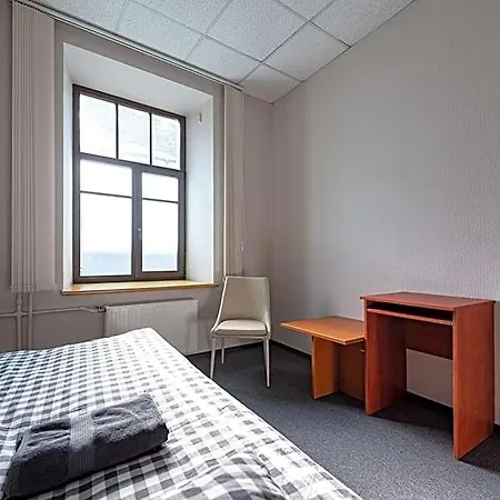 Vilnius Hostel * Βίλνιους