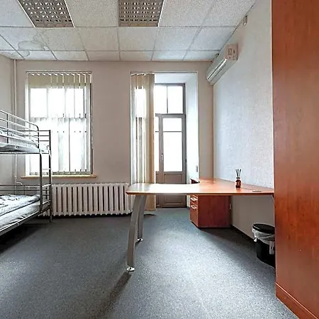 Hostel Vilnius Hostel Vilnius