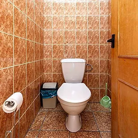 Vilnius Hostel Hostel