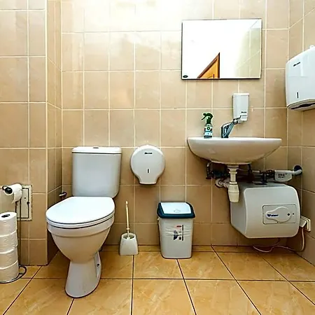 Vilnius Hostel * Vilnius